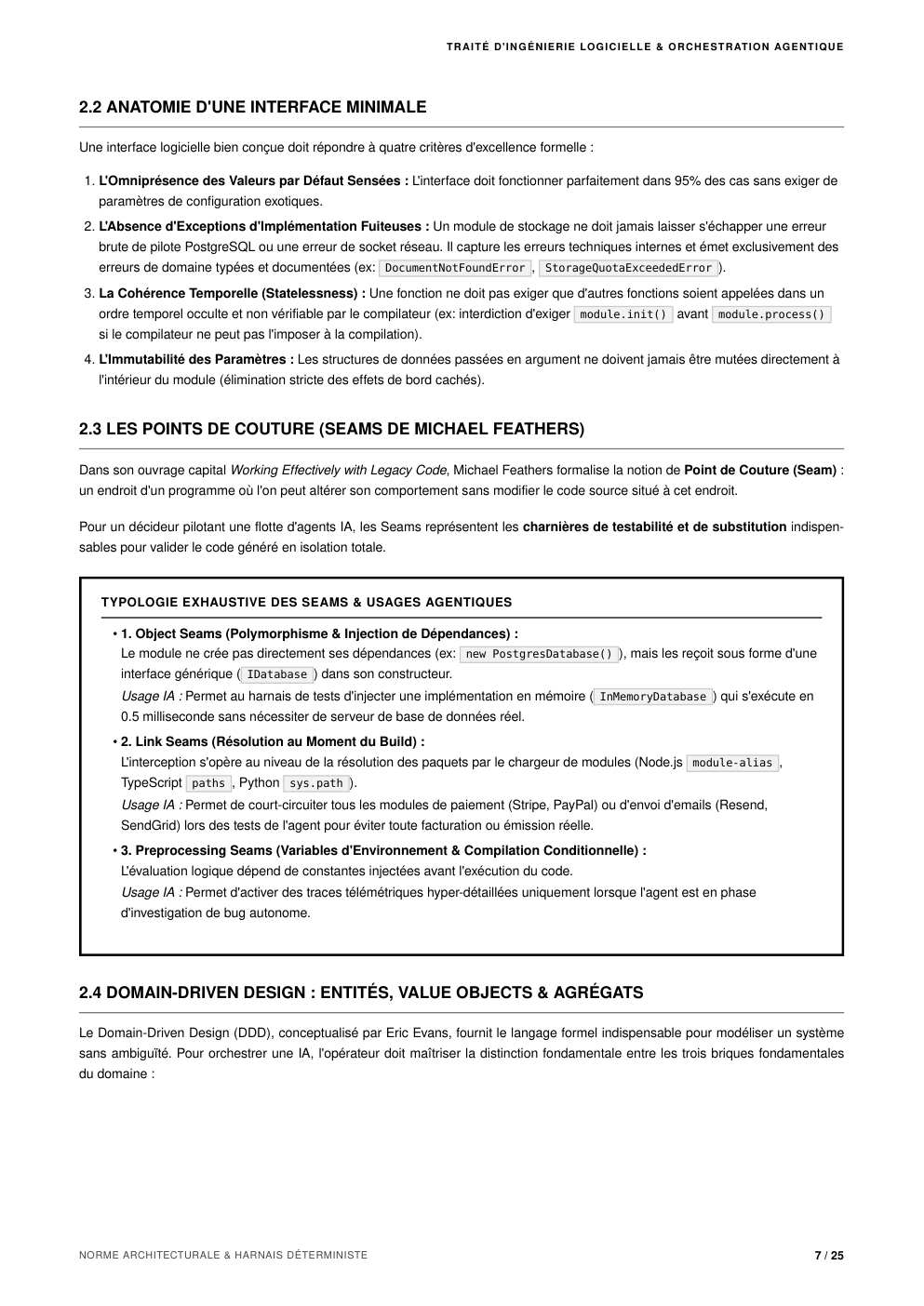 Fac-similé de la page 7 du document s-pdf