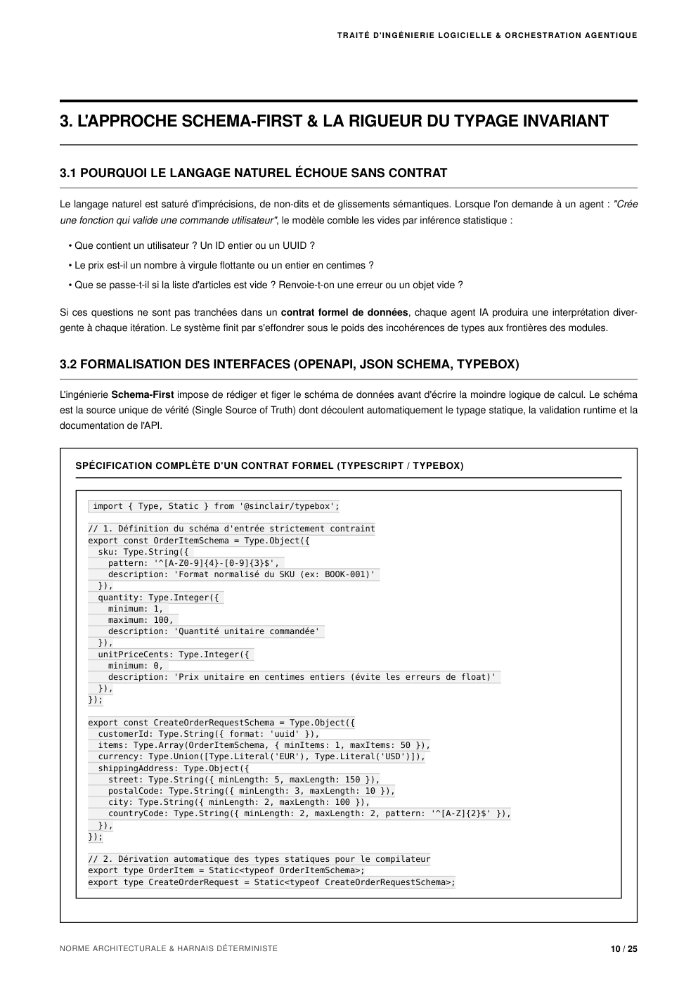 Fac-similé de la page 10 du document s-pdf