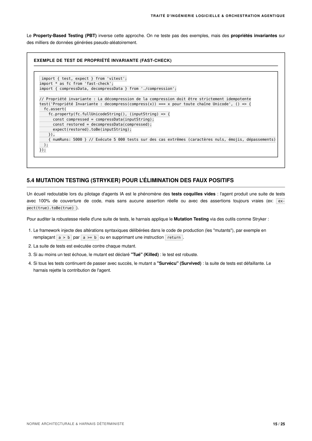 Fac-similé de la page 15 du document s-pdf
