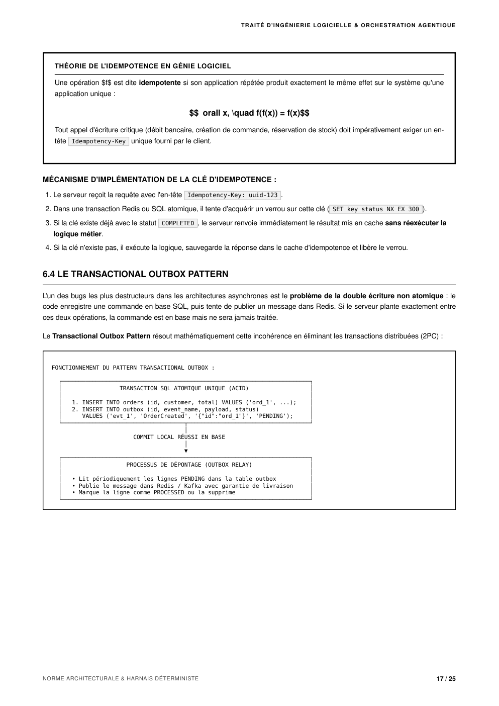 Fac-similé de la page 17 du document s-pdf